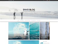 Envo Blog