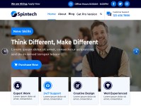 Spintech