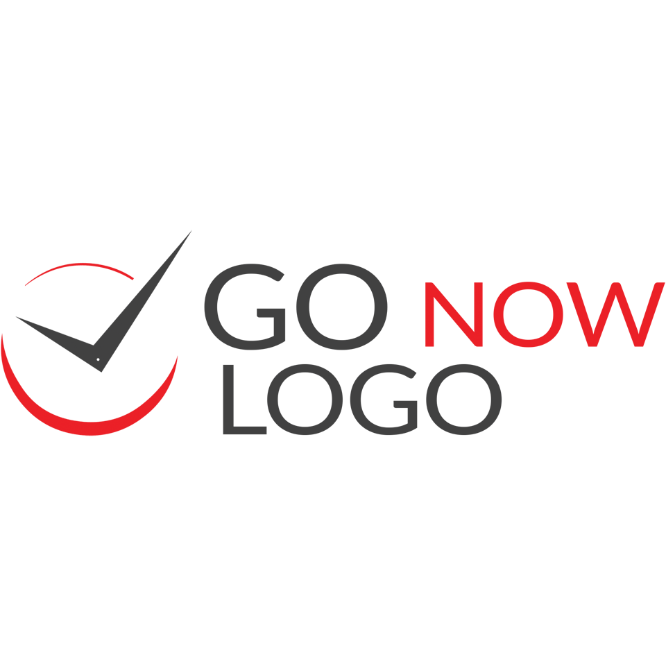 Go Logo Now
