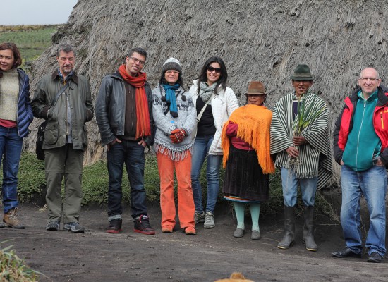 A new evaluation of the FLOK experience in Ecuador: what’s next?