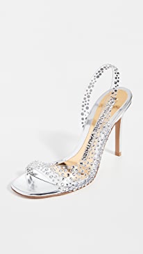 Alexandre Vauthier - Clara Sandals