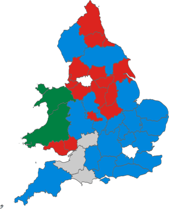 England and Wales Police and Crime Commission elections 2016 map.svg