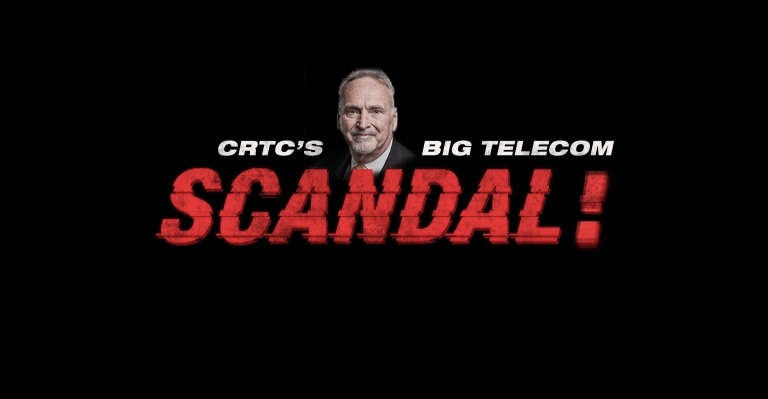 Image for The CRTC just screwed Canadians, and only the government can fix it.
