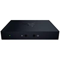 Razer Ripsaw HD Game Streaming Capture Card - 1080P FHD 60 FPS Recording