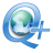 Логотип программы Quanta Plus