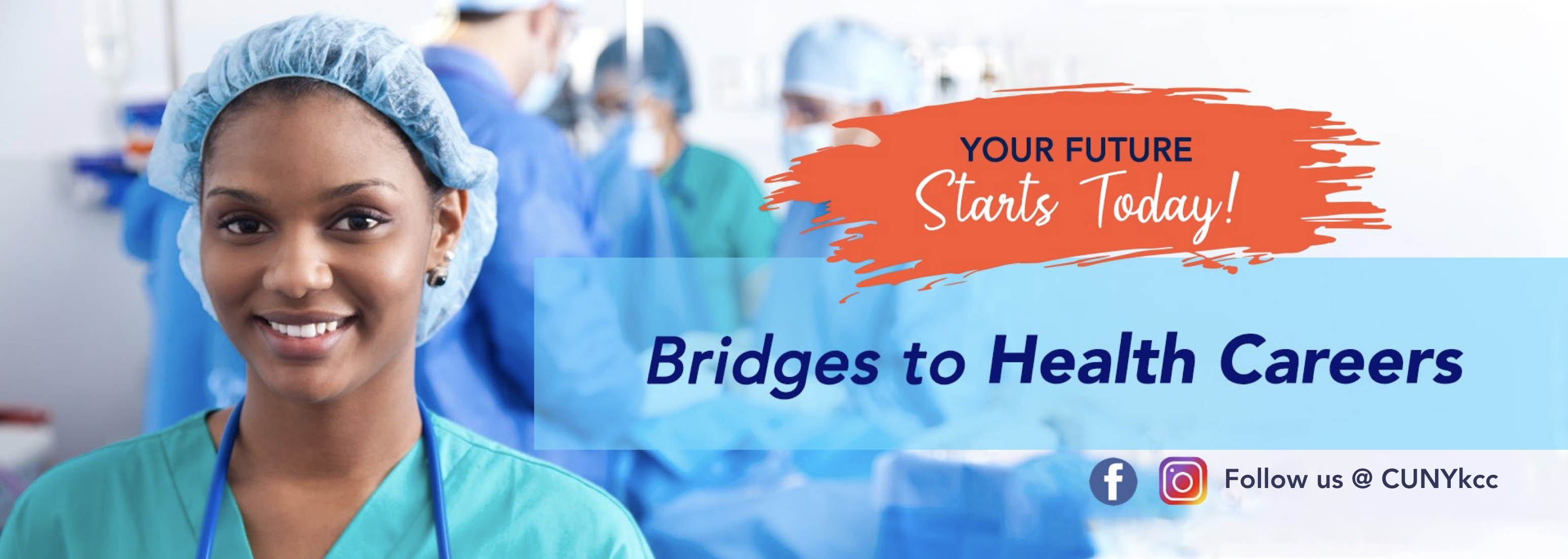 Bridges to Health Careers