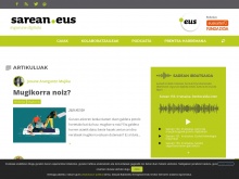 Sarean.eus