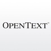 OpenText Portal