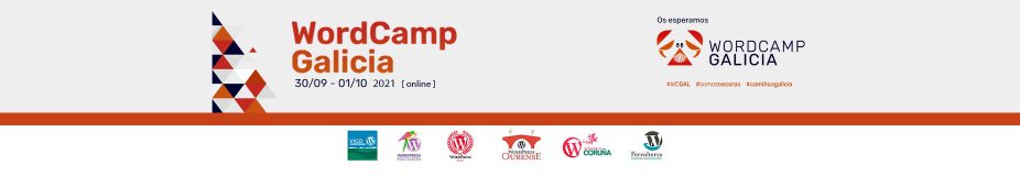 WordCamp Galicia