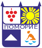 Coat of arms of Pomorie