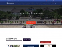 Universitas Diponegoro