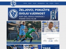 FK Željezničar