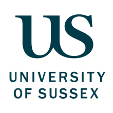 University of Sussex Logo.svg