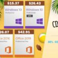 微软优惠：仅需 15 美元即可获得 Windows 10 Pro OEM 版本 35