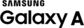 Samsung Galaxy A Logo.png