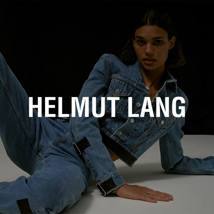 HELMUT LANG