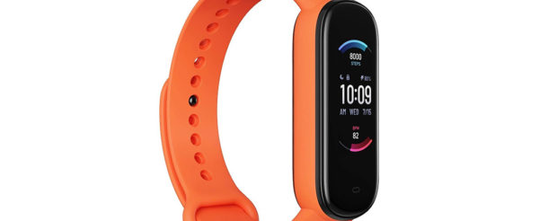 I migliori braccialetti smart a meno di 50 euro