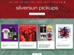 Silversun Pickups