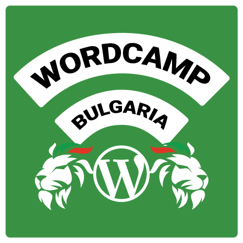 WordCamp Bulgaria 2020