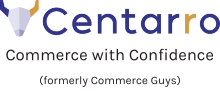 Centarro, formerly Commerce Guys, creators of Drupal Commerce.