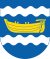 Coat of arms of Uusimaa