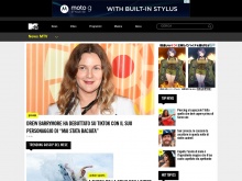 MTV News Italia