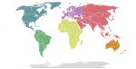 Continents colour2.svg