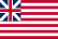 Grand Union Flag