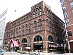 Cheney Building, Hartford CT - general view.JPG