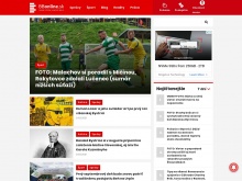 Banská Bystrica online