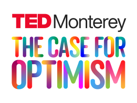 Speakers revealed for TEDMonterey 2021: The Case for Optimism