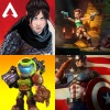55 top games in soft launch: From Apex Legends Mobile and Marvel Future Revolution to Mighty Doom and Tomb Raider Reloaded