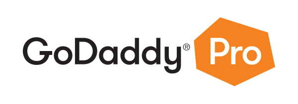 GoDaddy logo