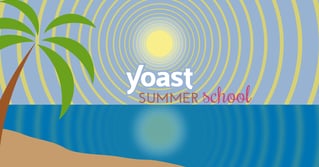 Yoast SEO Summer School - August 2021