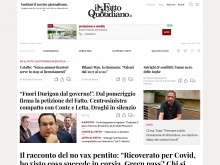 Il Fatto Quotidiano