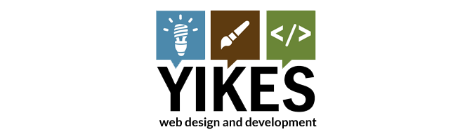 Yikes logo