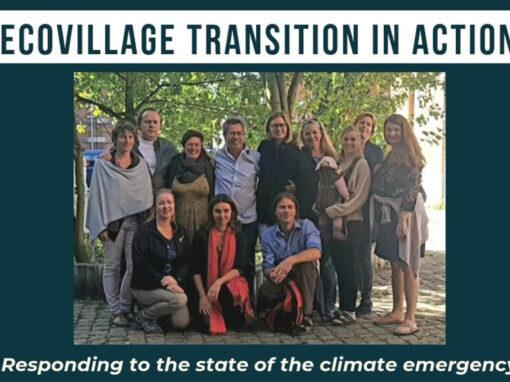 ETA – Ecovillage Transition in Action