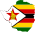 Zimbabwe Outline.svg