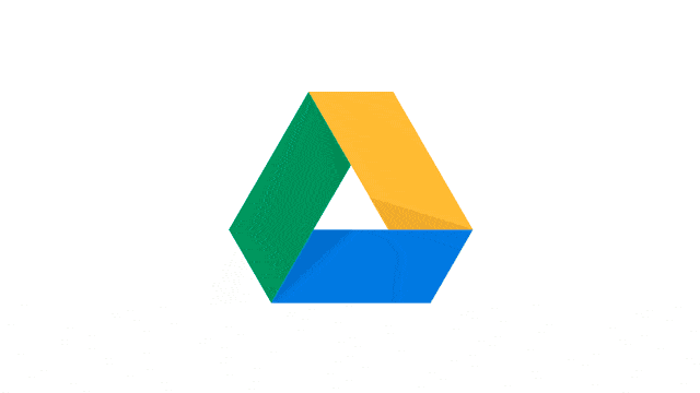 curso google drive