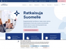 Kauppakamari.fi