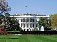 The White House