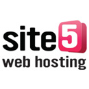 Site5 Web hosting