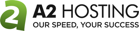 a2hosting logo