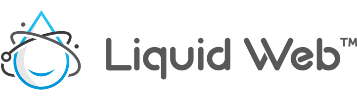 Liquid Web Logo