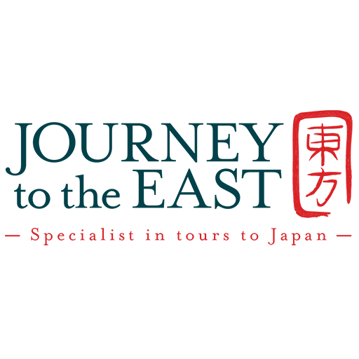 Journey to the East