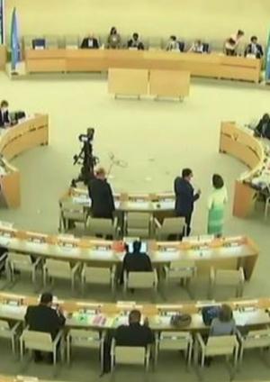 HRC47: NGO joint end-of-session statement