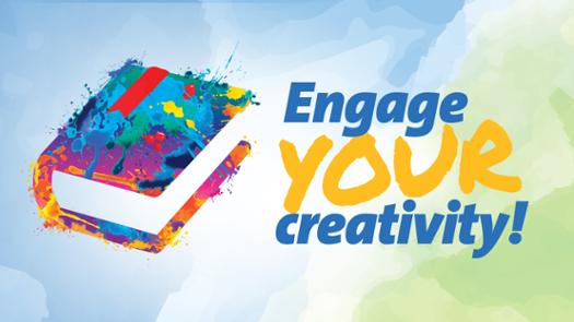 Engage Your Creativity