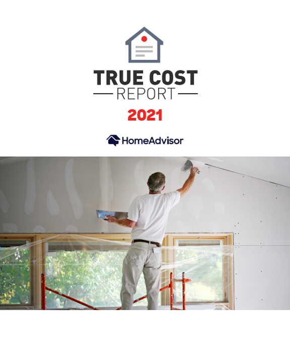 True Cost Report 2021