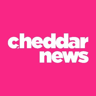 Cheddar News 🧀