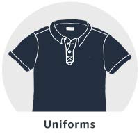 Uniforms